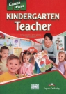 Career Paths Kindergarten Teacher  Evans Virginia, Dooley Jenny, Minor Rebecca