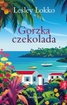Gorzka czekolada Lesley Lokko