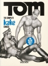 Tom of Finland. The Complete Kake Comics. 45th Ed. wer. angielska Tom of Finland 
