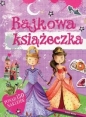 Bajkowa książeczka