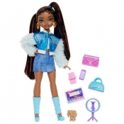 Barbie Dream Besties Lalka Brooklyn HYC22