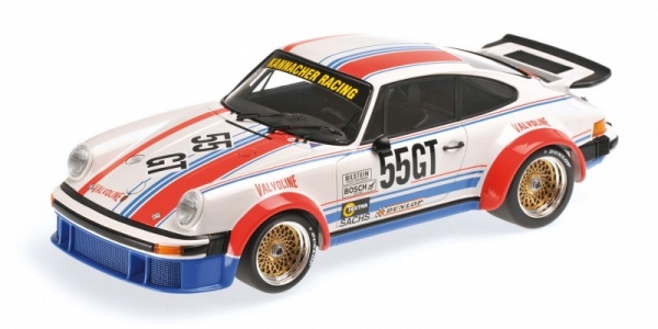 Porsche 934 Valvoline #55GT Eberhard Sindel ADAC 300KM EGT 1976 (155766455)