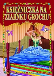 Księżniczka na ziarnku grochu