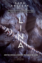Lina - Sara Antczak