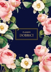 Planer Dobroci – granat