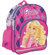 Plecak szkolny Barbie