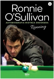 Running - O'Sullivan Ronnie