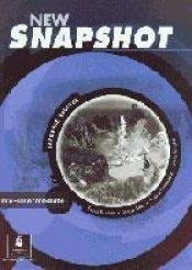Snapshot New Pre-Intermediate Language Booster - Ingrid Freebairn, Brian Abbs