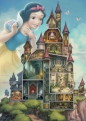 Ravensburger, Puzzle Disney 1000: Królewna Śnieżka (17329)