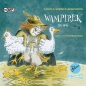 Wampirek Tom 4 Wampirek na wsi (Audiobook) - Angela Sommer-Bodenburg