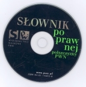 Wielki słownik poprawnej polszczyzny PWN