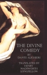 The Divine Comedy Alighieri Dante