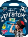 Wśród piratów z naklejkami