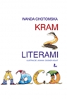 Kram z literami  Wanda Chotomska