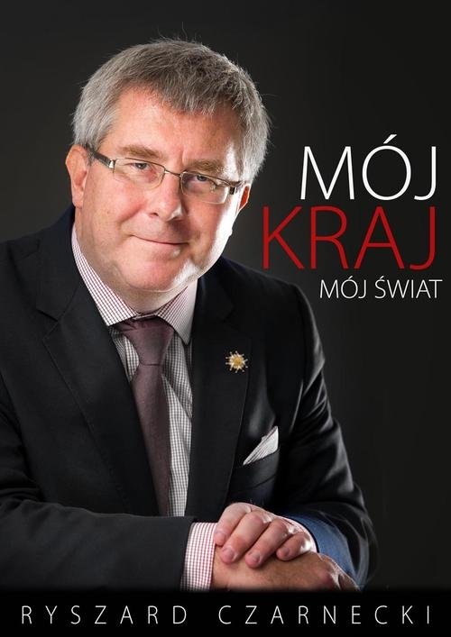 Mój kraj, mój świat