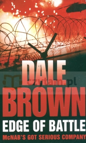 Edge of Battle - Brown Dale