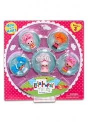 Lalaloopsy Tinies Seria 3 (532873/534297)