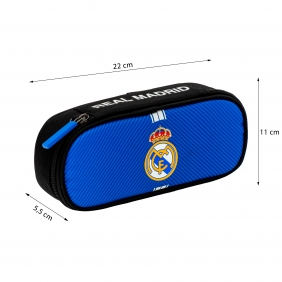 Piórnik Real Madrid Young, AC6