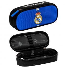 Piórnik Real Madrid Young, AC6