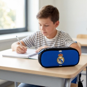 Piórnik Real Madrid Young, AC6