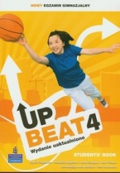 Upbeat 4 Students' Book