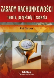 Zasady rachunkowości