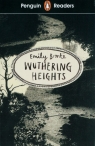 Penguin Readers Level 5: Wuthering Heights Bronte Emily