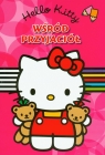 Hello Kitty Wśród przyjaciół