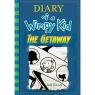 Diary of a Wimpy Kid The Getaway