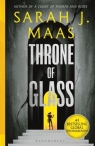 Throne of Glass From the # 1 Sunday Times best-selling author of A Court of Sarah J. Maas