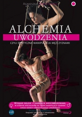 Alchemia uwodzenia - Ornatowska Agnieszka