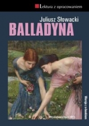 Balladyna - Juliusz Słowacki