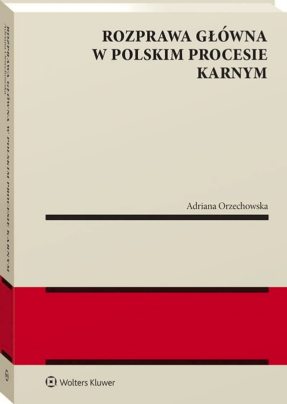 Rozprawa główna w polskim procesie karnym