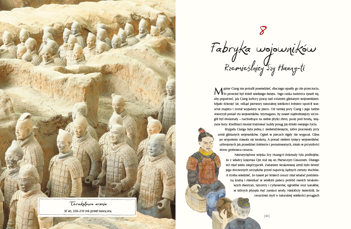 Gwiaździsta noc Vincenta i inne opowieści. Historia sztuki dla dzieci