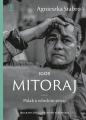 Igor Mitoraj. Polak o włoskim sercu - Agnieszka Stabro