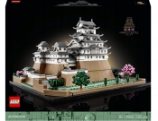Lego, Architecture - Zamek w Himeji, 2125 el. (21060)