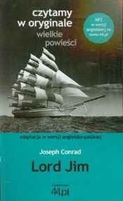 Lord Jim - Joseph Conrad