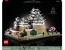 Lego, Architecture - Zamek w Himeji, 2125 el. (21060) Wiek: 18+