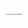  Ołówek automatyczny 844 0,7mm biały