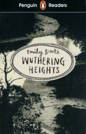 Penguin Readers Level 5: Wuthering Heights - Bronte Emily