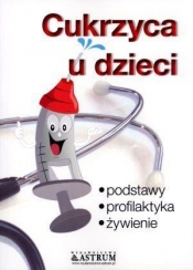 Cukrzyca u dzieci - Andrew Laughin