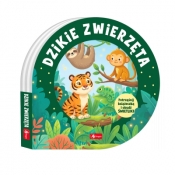 Dzikie zwierzęta. Poznawanie świata - Maciej Pieda