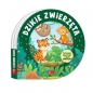 Dzikie zwierzęta. Poznawanie świata - Maciej Pieda