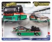 Hot Wheels Pojazd transportowy HRV46