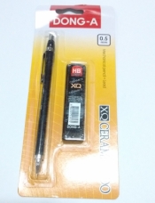 Ołówek Jedo 05 +Grafit 05 HB 12szt