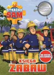 Strażak Sam Księga zabaw