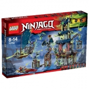 LEGO Ninjago City of Stiix (70732)