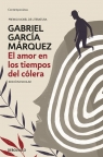 Amor en los tiempos del colera literatura hiszpańska Gabriel García Márquez