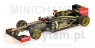 MINICHAMPS Lotus F1 Team Renault E20 #9 (110120009)