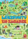 Labirynty 128 zagadek